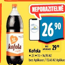 Kofola