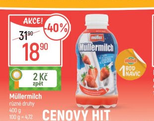 Müllermilch