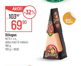 Džiugas