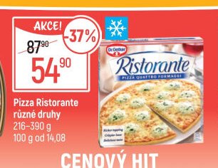 Pizza Ristorante