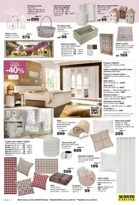 akční leták Jysk 1.5.2024-21.5.2024