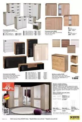 akční leták Jysk 1.5.2024-21.5.2024