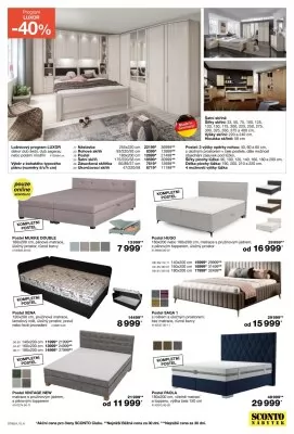 akční leták Jysk 1.5.2024-21.5.2024