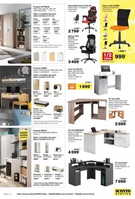 akční leták Jysk 1.5.2024-21.5.2024