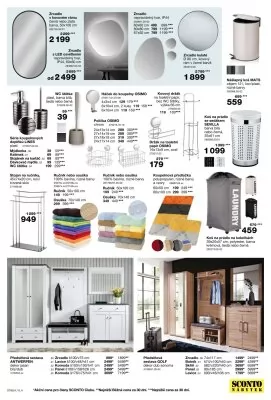 akční leták Jysk 1.5.2024-21.5.2024