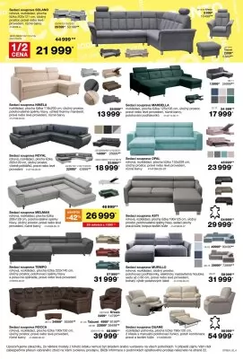 akční leták Jysk 1.5.2024-21.5.2024