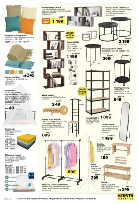 akční leták Jysk 1.5.2024-21.5.2024