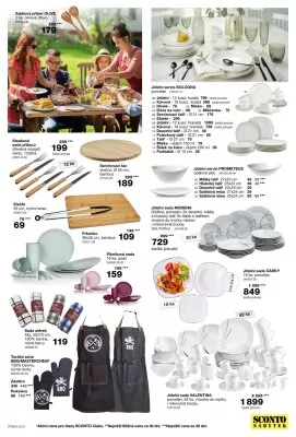 akční leták Jysk 1.5.2024-21.5.2024