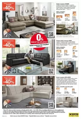 akční leták Jysk 1.5.2024-21.5.2024