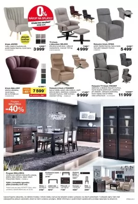 akční leták Jysk 1.5.2024-21.5.2024