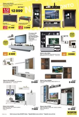 akční leták Jysk 1.5.2024-21.5.2024