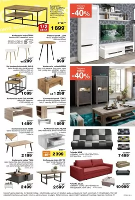 akční leták Jysk 1.5.2024-21.5.2024