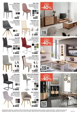 akční leták Jysk 1.5.2024-21.5.2024