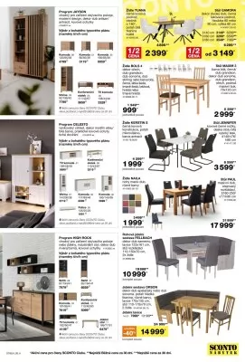 akční leták Jysk 1.5.2024-21.5.2024