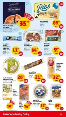 akční leták Penny Market 1.5.2024-7.5.2024