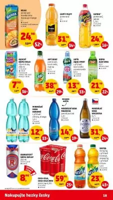 akční leták Penny Market 1.5.2024-7.5.2024