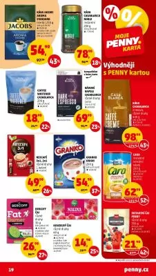 akční leták Penny Market 1.5.2024-7.5.2024
