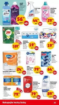 akční leták Penny Market 1.5.2024-7.5.2024