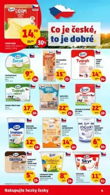 akční leták Penny Market 1.5.2024-7.5.2024