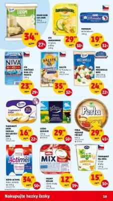 akční leták Penny Market 1.5.2024-7.5.2024