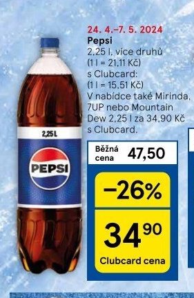 Pepsi