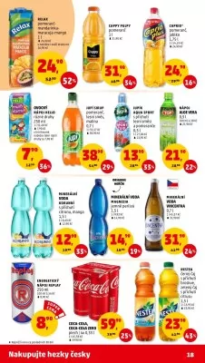 akční leták Penny Market 2.5.2024-7.5.2024