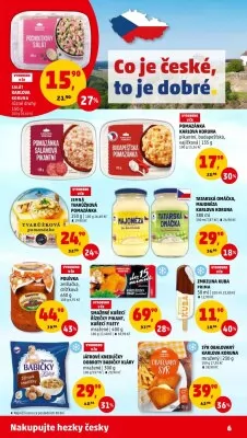 akční leták Penny Market 2.5.2024-7.5.2024