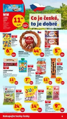 akční leták Penny Market 2.5.2024-7.5.2024