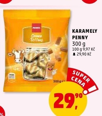 Karamely Penny