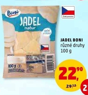 Sýr Jadel Boni