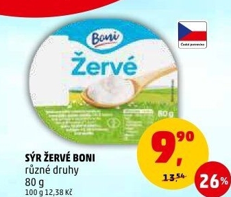 Žervé Boni