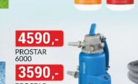 Prostar 6000