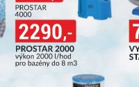 Prostar 2000