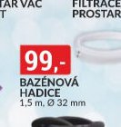 Bazénová hadice 1,5 m