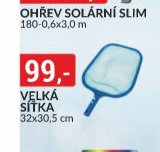 Velká síťka