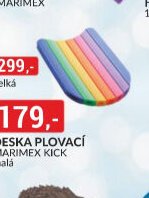 Deska plovací Marimex Kick