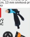Pistoletový zavlažovač Max Idea