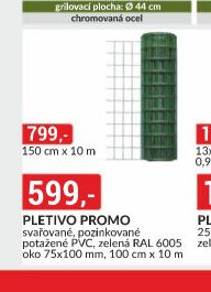 PLETIVO PROMO