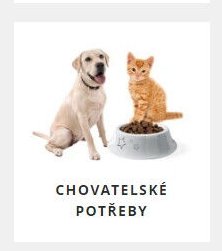 Chovatelské potřeby - Mountfield akcniletaky.com