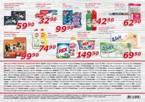 akční leták ESO MARKET 1.5.2024-12.5.2024