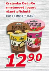 Dezert Deluxe Krajanka