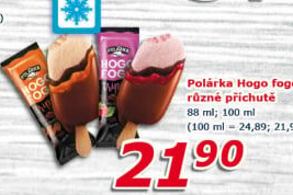 Nanuk Hogo Fogo Polárka