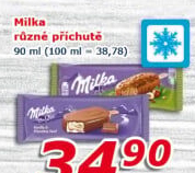 Nanuk Milka