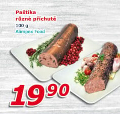 Paštika