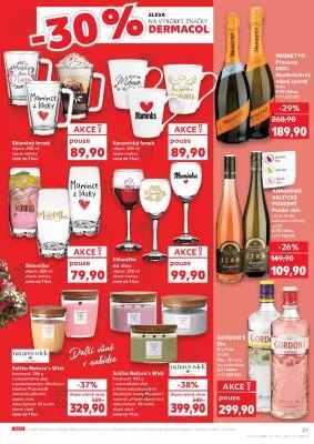 akční leták Kaufland 7.5.2024-14.5.2024