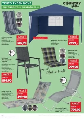 akční leták Kaufland 7.5.2024-14.5.2024