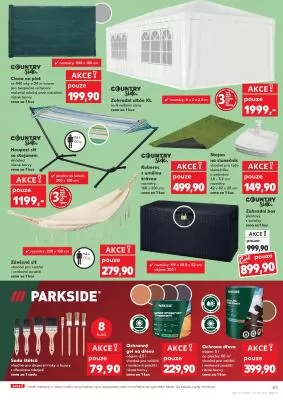 akční leták Kaufland 7.5.2024-14.5.2024