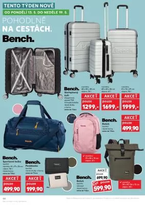 akční leták Kaufland 7.5.2024-14.5.2024