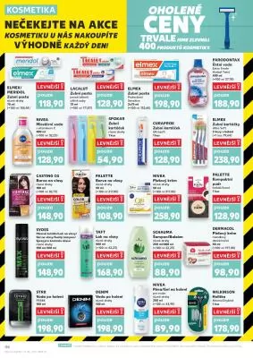 akční leták Kaufland 7.5.2024-14.5.2024