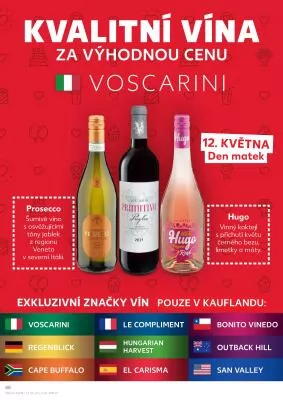 akční leták Kaufland 7.5.2024-14.5.2024